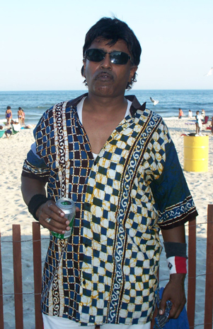 Chitran Pavan